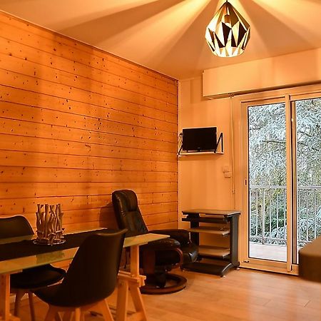 F1 Entier Cosy Style Chalet Montgeron, Proche Paris Εξωτερικό φωτογραφία