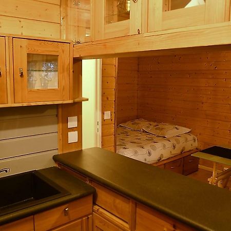 F1 Entier Cosy Style Chalet Montgeron, Proche Paris Εξωτερικό φωτογραφία