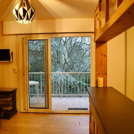 F1 Entier Cosy Style Chalet Montgeron, Proche Paris Εξωτερικό φωτογραφία