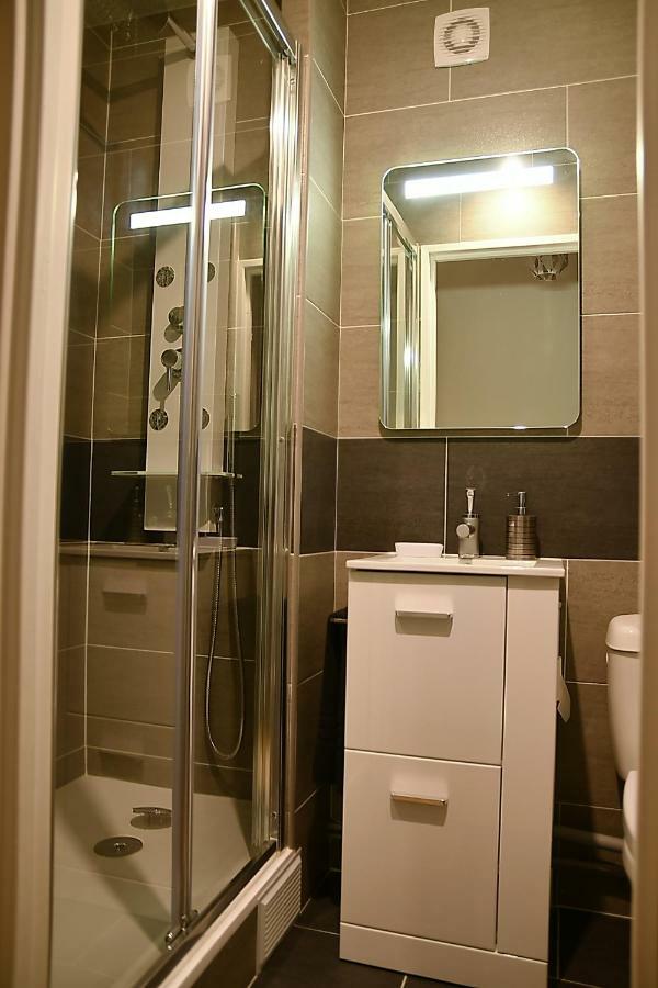 F1 Entier Cosy Style Chalet Montgeron, Proche Paris Εξωτερικό φωτογραφία